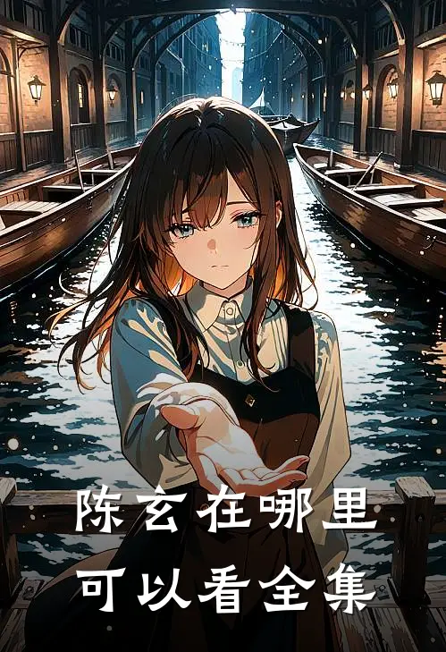 陈玄在哪里可以看全集
