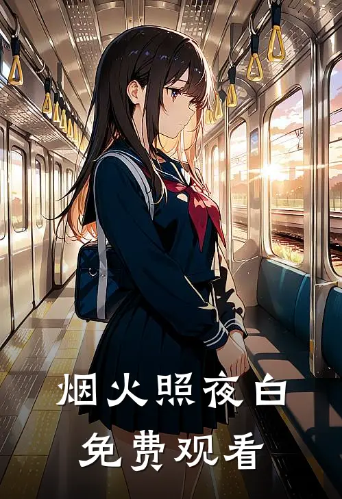 烟火照夜白免费观看