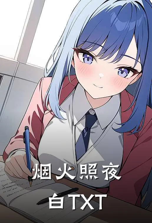 烟火照夜白TXT