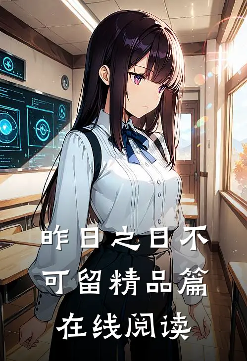 昨日之日不可留精品篇在线阅读