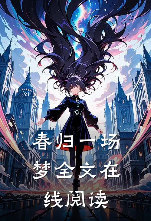 春归一场梦全文在线阅读