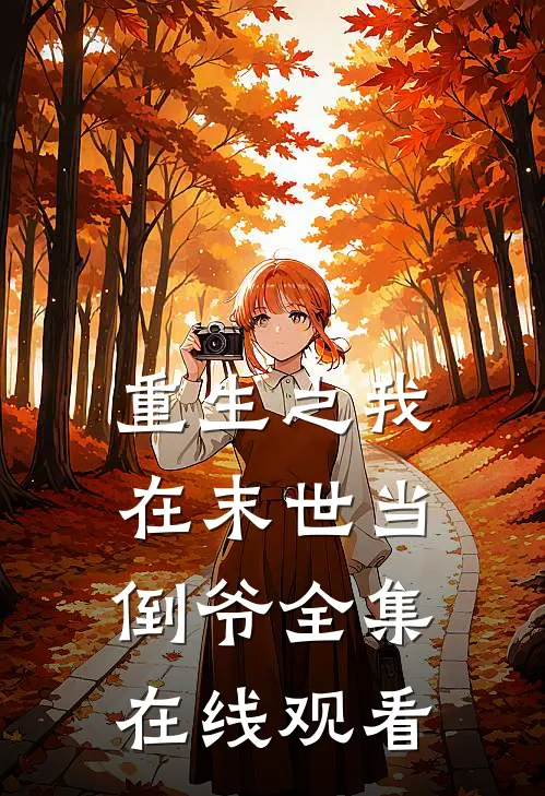 重生之我在末世当倒爷全集在线观看