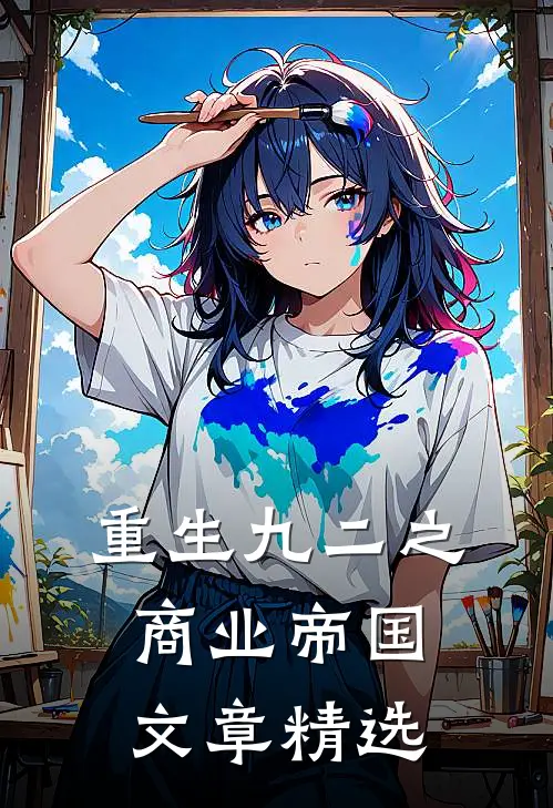 重生九二之商业帝国文章精选