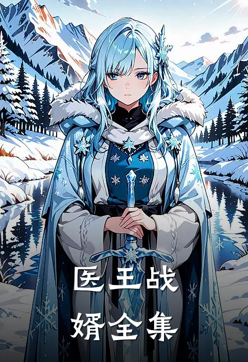 医王战婿全集