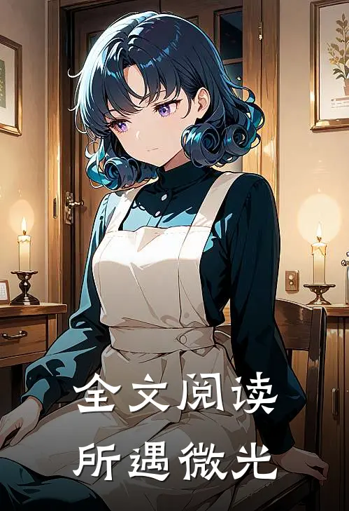 全文阅读所遇微光