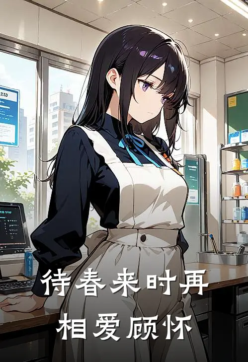 待春来时再相爱顾怀