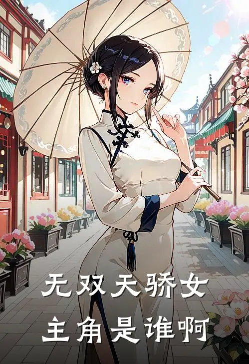 无双天骄女主角是谁啊