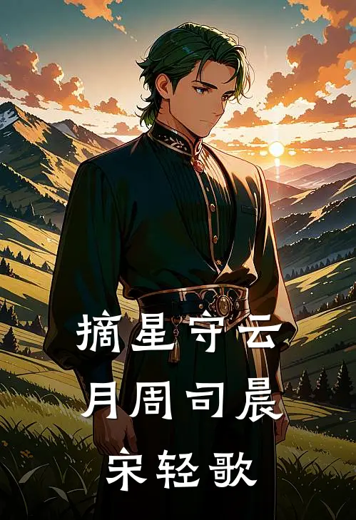摘星守云月周司晨宋轻歌