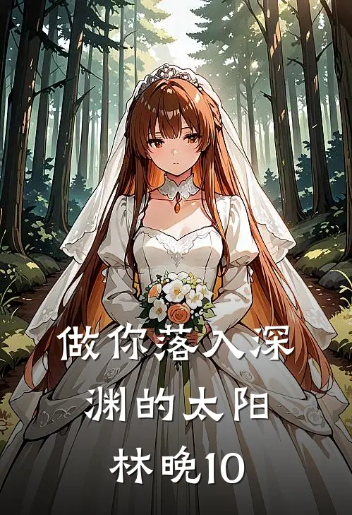 做你落入深渊的太阳林晚10