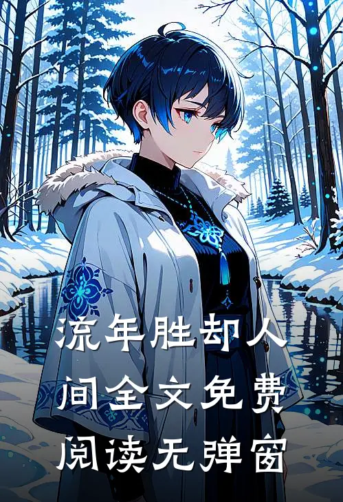 流年胜却人间全文免费阅读无弹窗