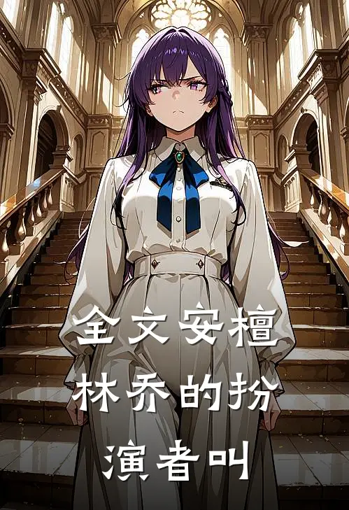 全文安檀林乔的扮演者叫