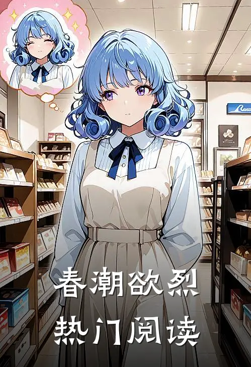 春潮欲烈热门阅读