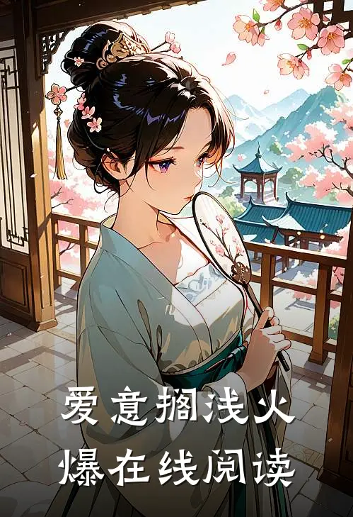 爱意搁浅火爆在线阅读