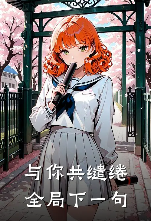 与你共缱绻全局下一句