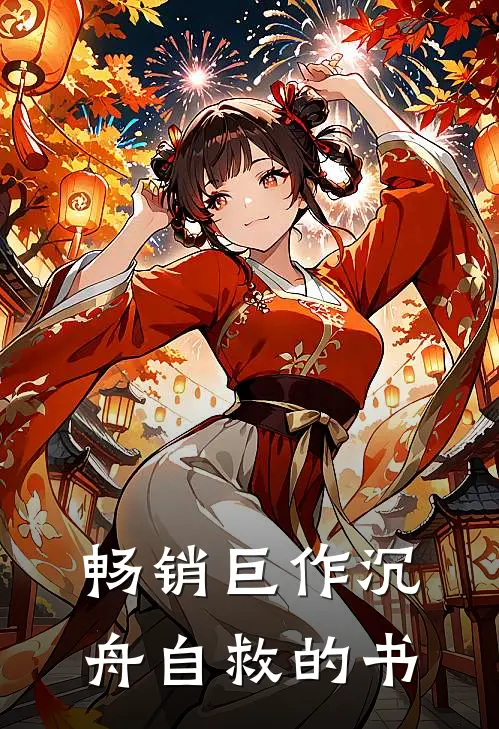 畅销巨作沉舟自救的书