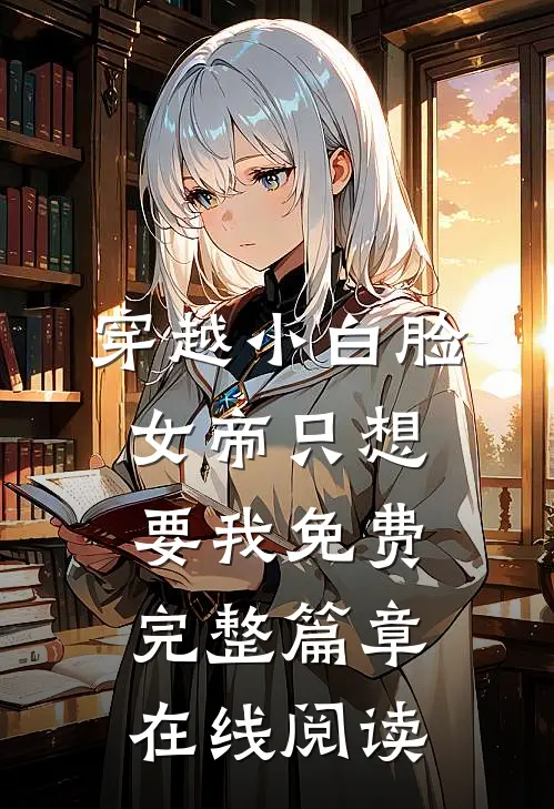 穿越小白脸女帝只想要我免费完整篇章在线阅读