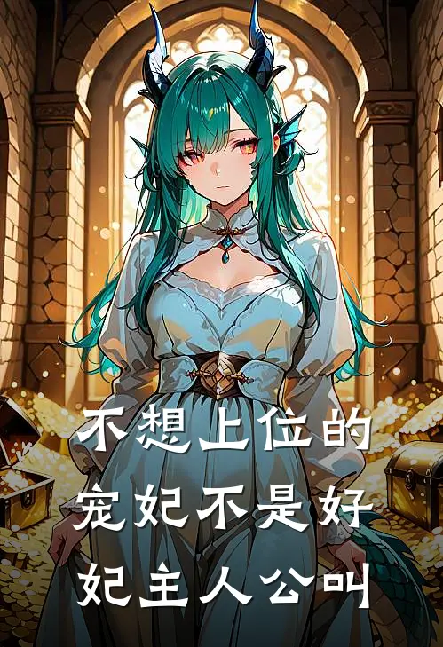 不想上位的宠妃不是好妃主人公叫