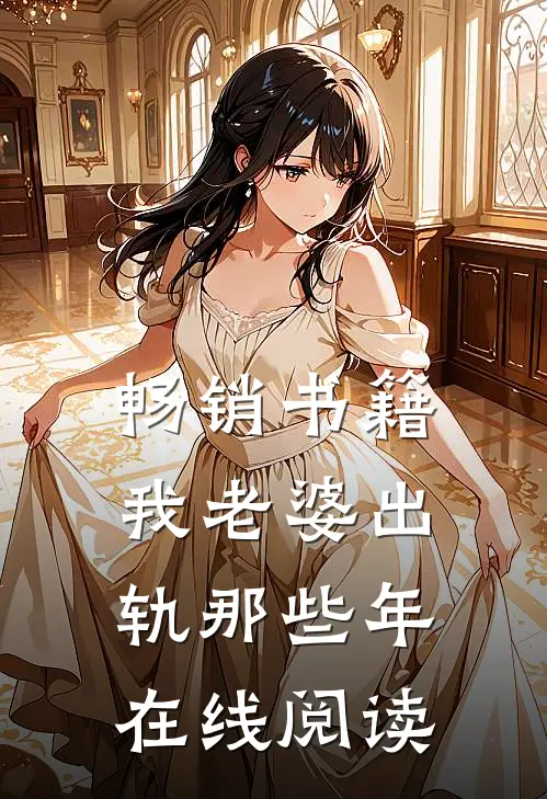 畅销书籍我老婆出轨那些年在线阅读