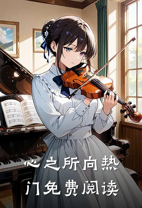 心之所向热门免费阅读