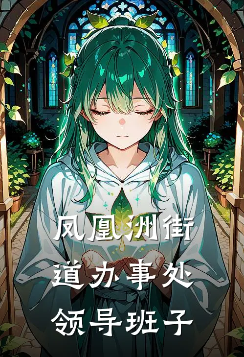 凤凰洲街道办事处领导班子