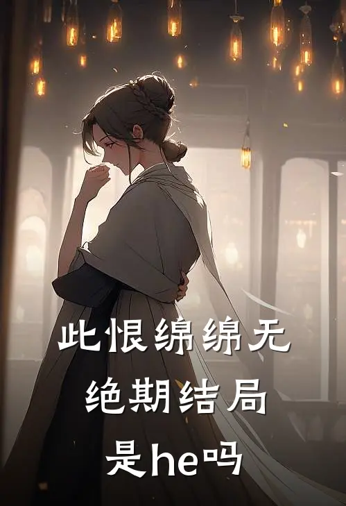 此恨绵绵无绝期结局是he吗