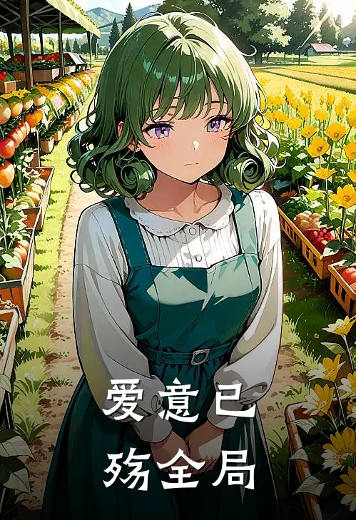 爱意已殇全局