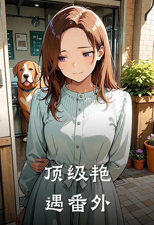 顶级艳遇番外