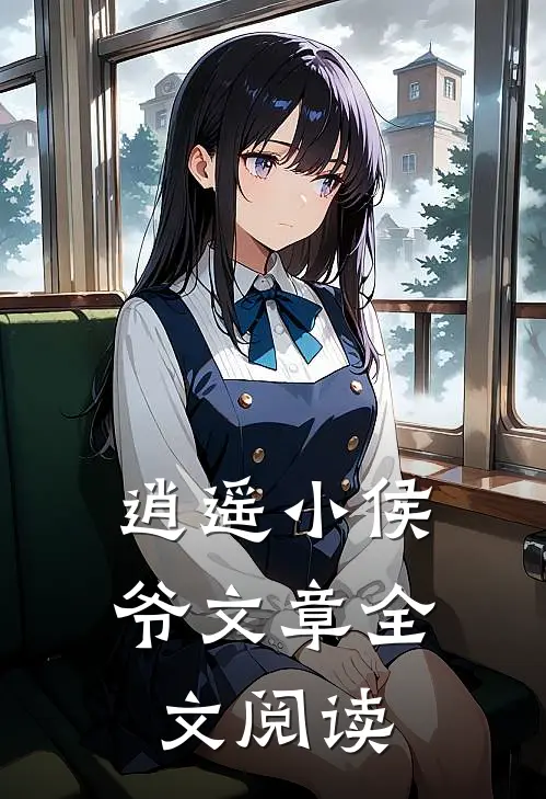 逍遥小侯爷文章全文阅读