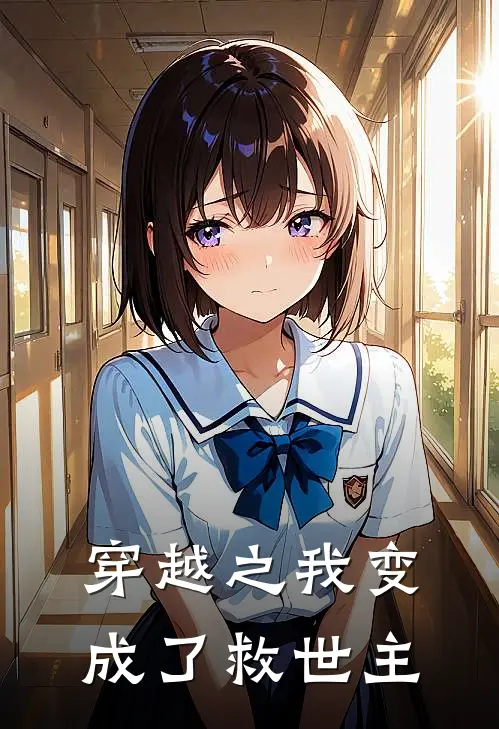 穿越之我变成了救世主