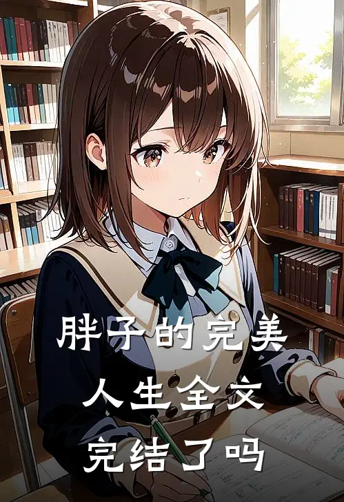 胖子的完美人生全文完结了吗