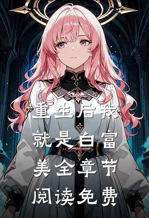 重生后我就是白富美全章节阅读免费