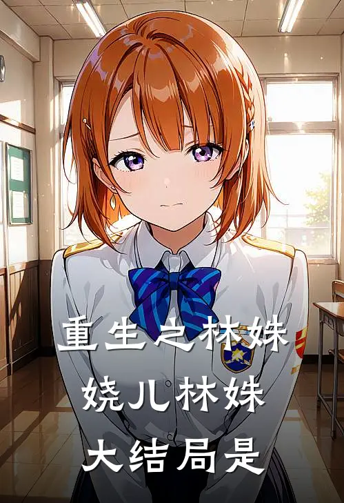 重生之林姝娆儿林姝大结局是