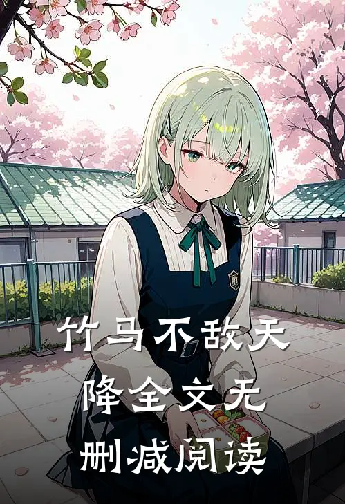 竹马不敌天降全文无删减阅读