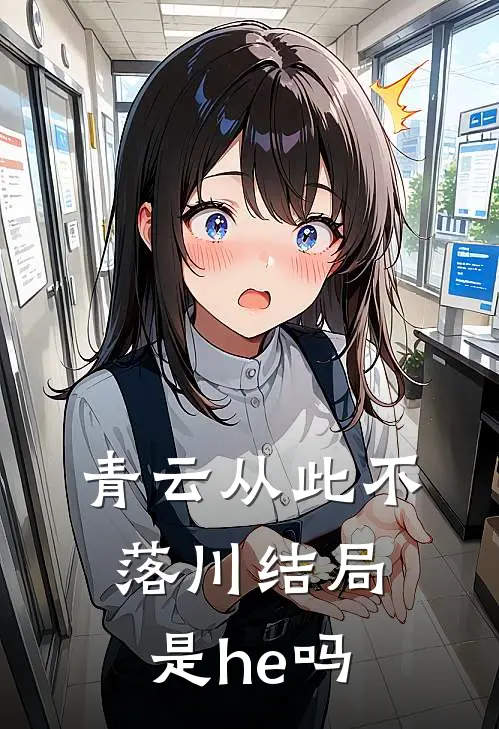 青云从此不落川结局是he吗