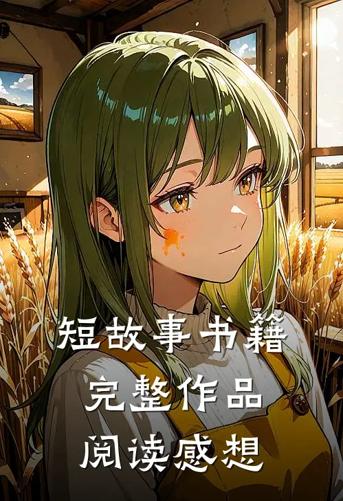 短故事书籍完整作品阅读感想