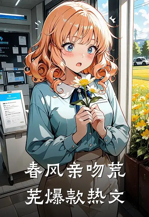 春风亲吻荒芜爆款热文