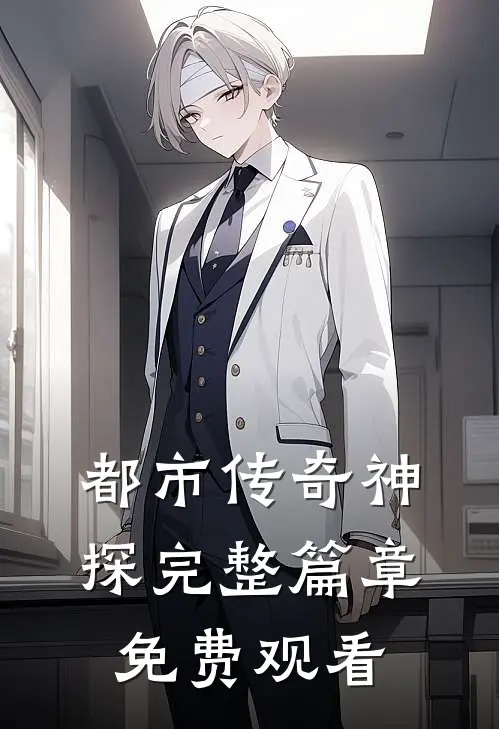 都市传奇神探完整篇章免费观看