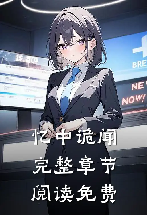 忆中诡闻完整章节阅读免费