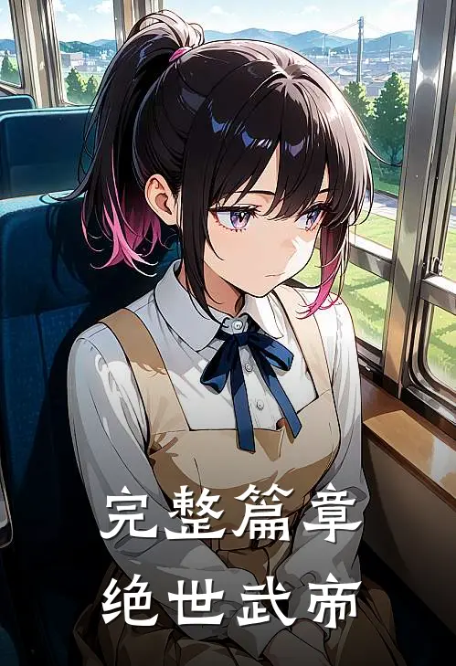 完整篇章绝世武帝