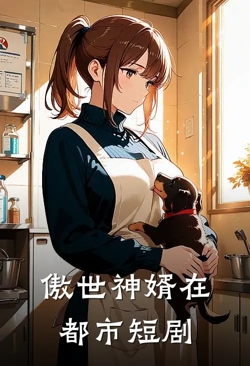 傲世神婿在都市短剧