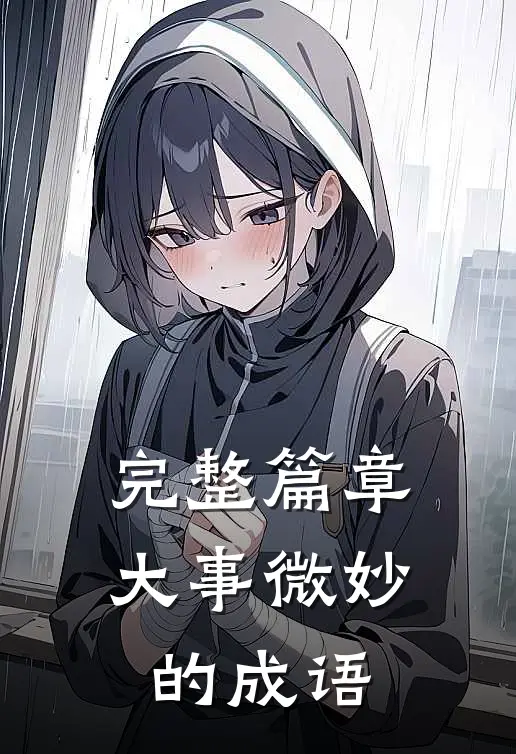 完整篇章大事微妙的成语