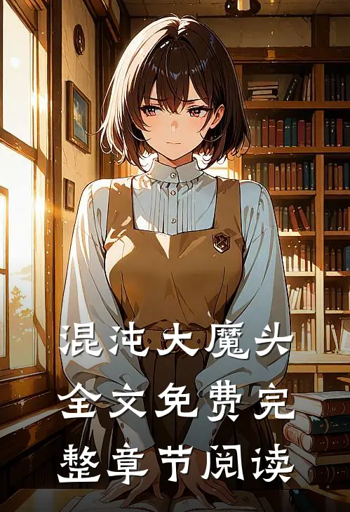 混沌大魔头全文免费完整章节阅读