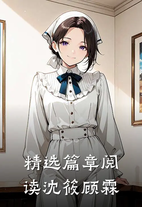 精选篇章阅读沈筱顾霖