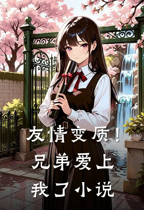 友情变质!兄弟爱上我了
