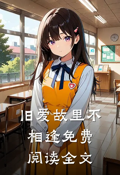 旧爱故里不相逢免费阅读全文