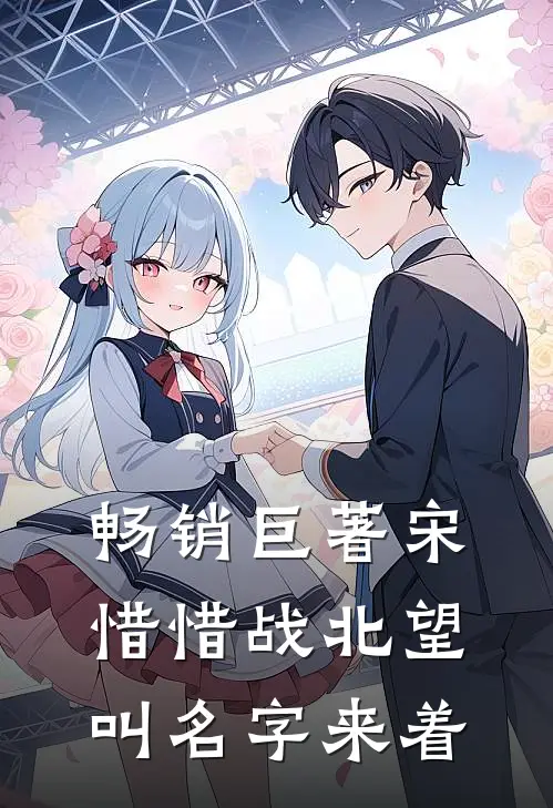 畅销巨著宋惜惜战北望叫名字来着