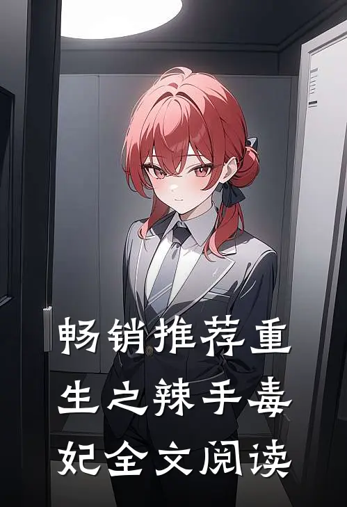 畅销推荐重生之辣手毒妃全文阅读