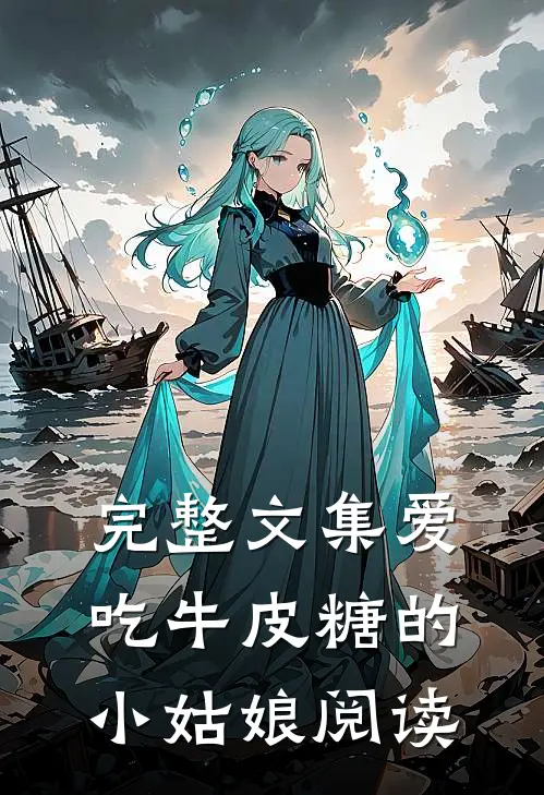 完整文集爱吃牛皮糖的小姑娘阅读
