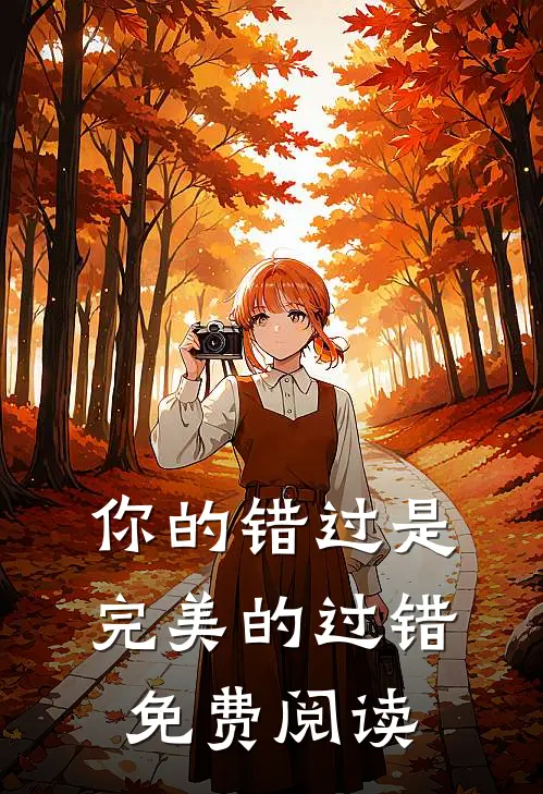 你的错过是完美的过错免费阅读