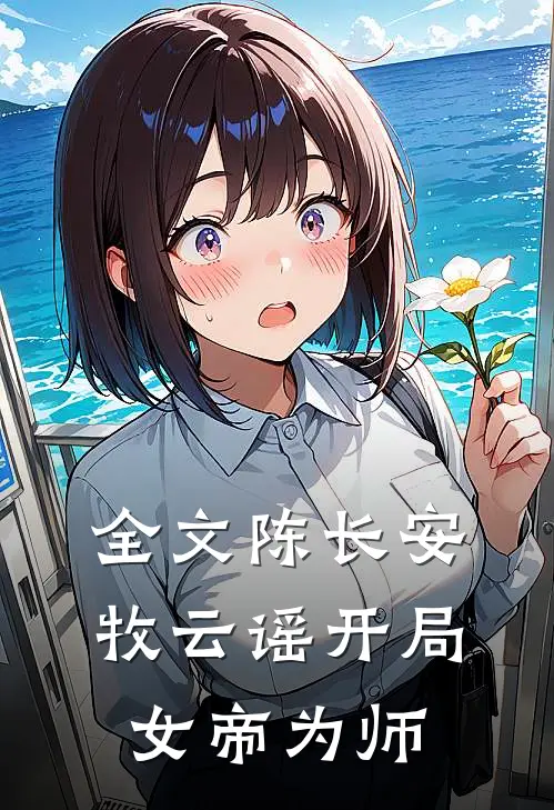 全文陈长安牧云谣开局女帝为师